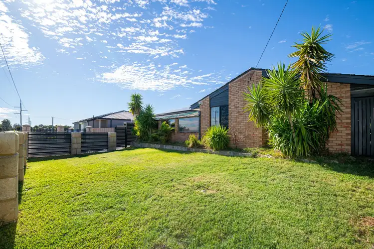 Second view of Homely house listing, 78 Gibson Avenue, Padbury WA 6025