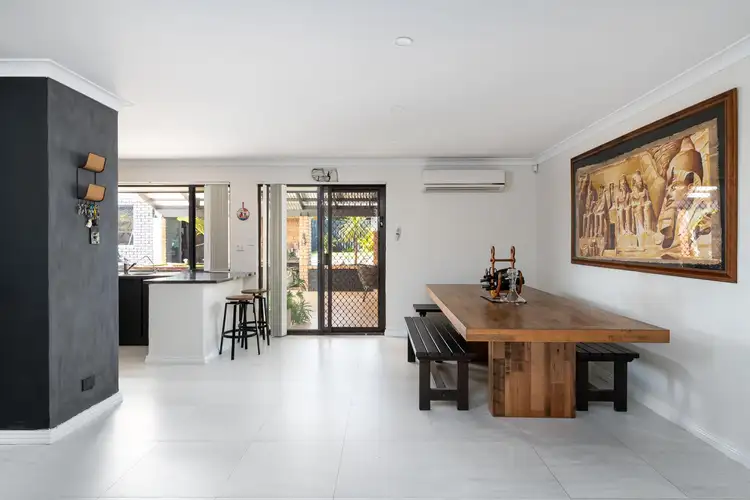 Fourth view of Homely house listing, 78 Gibson Avenue, Padbury WA 6025