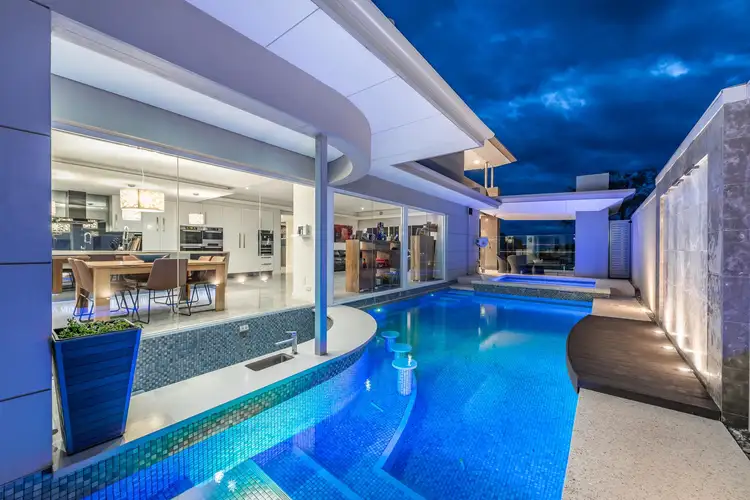 Second view of Homely house listing, 625 Burns Beach Road, Iluka WA 6028