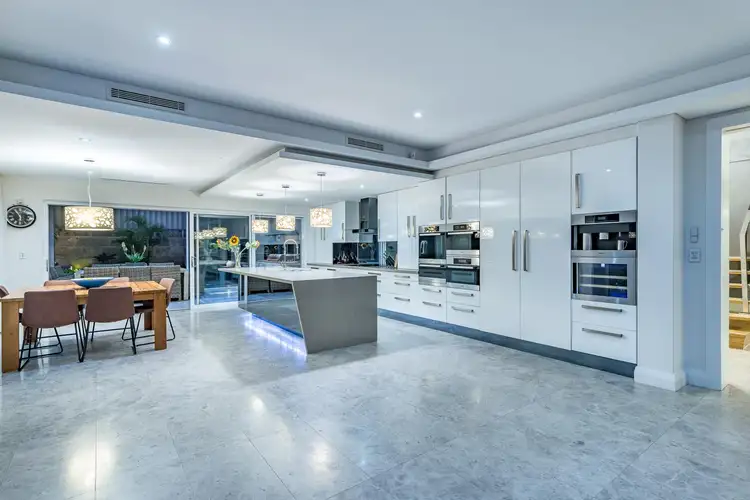 Fourth view of Homely house listing, 625 Burns Beach Road, Iluka WA 6028