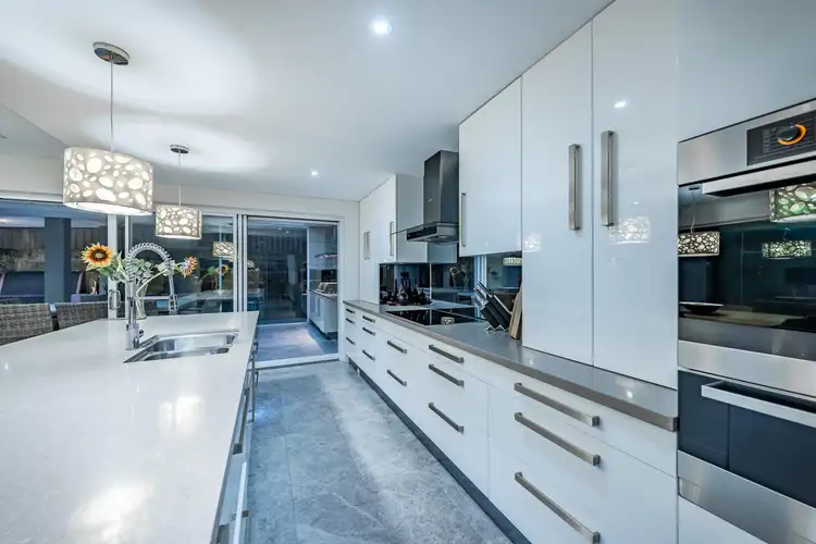 Fifth view of Homely house listing, 625 Burns Beach Road, Iluka WA 6028