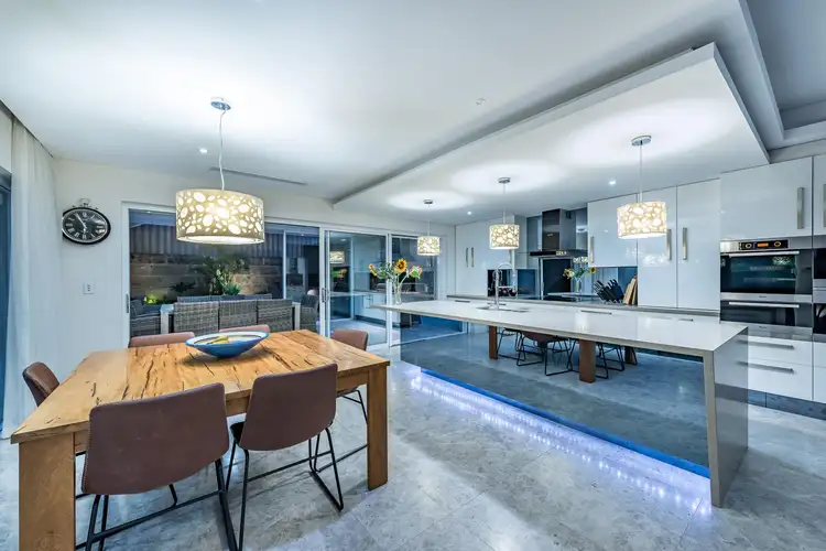Sixth view of Homely house listing, 625 Burns Beach Road, Iluka WA 6028