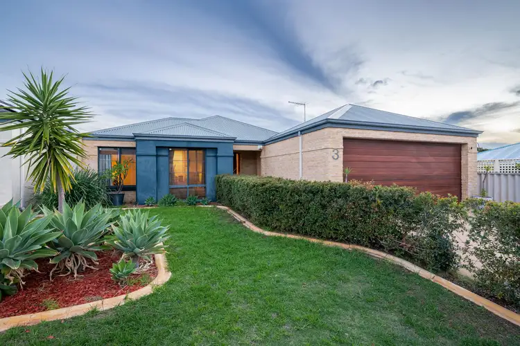 3 Shin Way, Kinross WA 6028