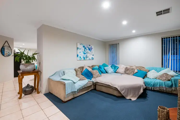 Third view of Homely house listing, 3 Shin Way, Kinross WA 6028