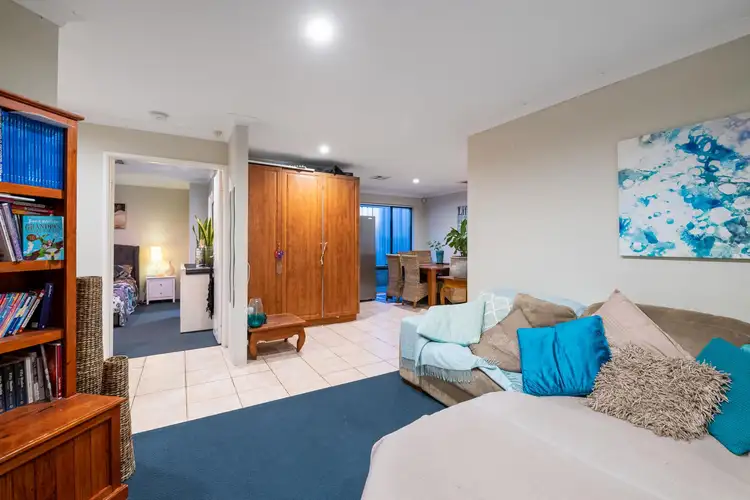Fourth view of Homely house listing, 3 Shin Way, Kinross WA 6028