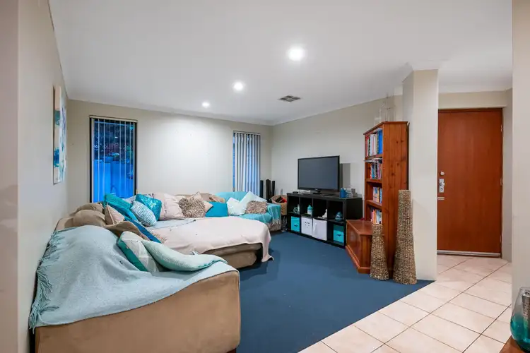Fifth view of Homely house listing, 3 Shin Way, Kinross WA 6028
