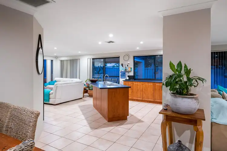 Sixth view of Homely house listing, 3 Shin Way, Kinross WA 6028