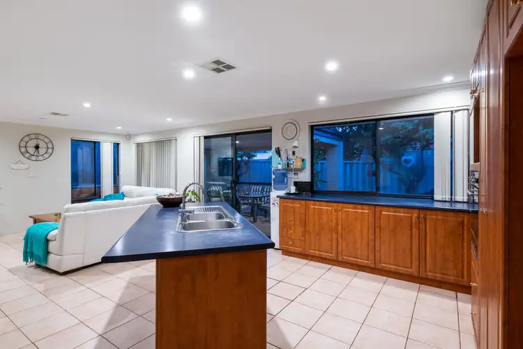 Seventh view of Homely house listing, 3 Shin Way, Kinross WA 6028