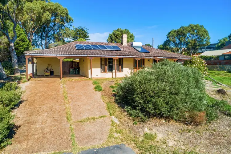 Fifth view of Homely house listing, 45 Karrinyup Road, Trigg WA 6029