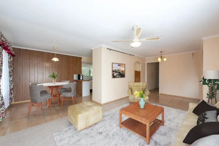 Third view of Homely house listing, 4 Gunter Grove, Beldon WA 6027