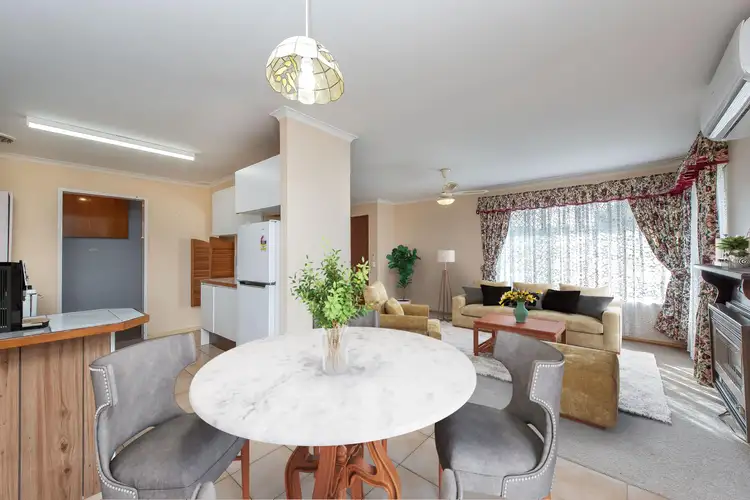 Fourth view of Homely house listing, 4 Gunter Grove, Beldon WA 6027