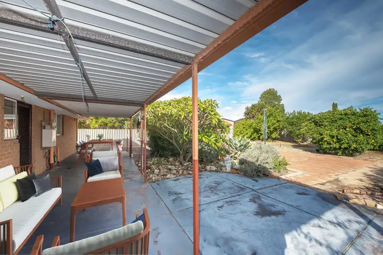 Fifth view of Homely house listing, 4 Gunter Grove, Beldon WA 6027