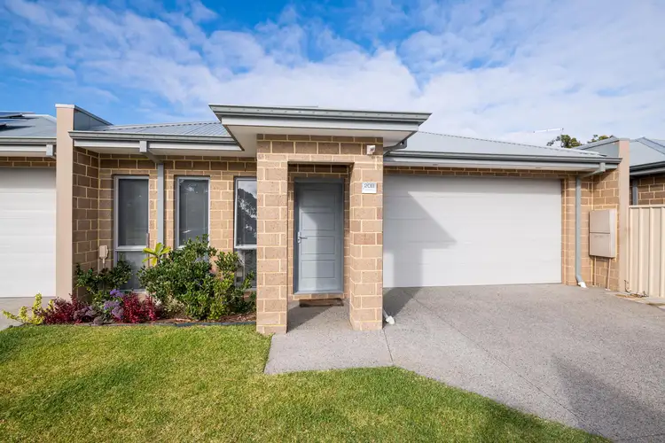 20B Rudall Way, Padbury WA 6025