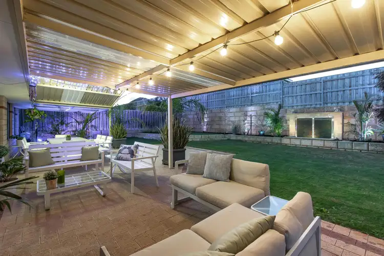 Third view of Homely house listing, 18 Glengyle Turn, Jindalee WA 6036