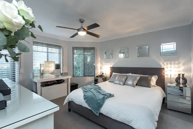 Sixth view of Homely house listing, 18 Glengyle Turn, Jindalee WA 6036