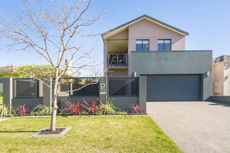 11B Paine Court, Karrinyup WA 6018