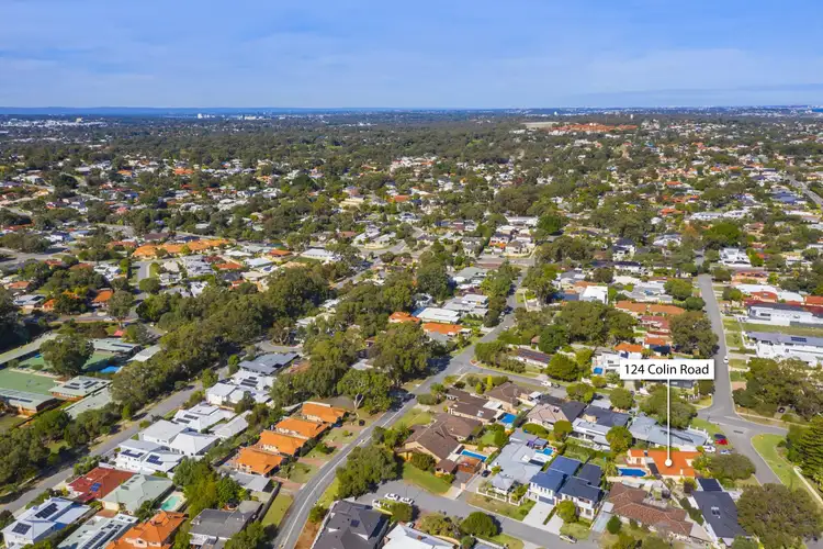 124 Colin Road, Wembley Downs WA 6019