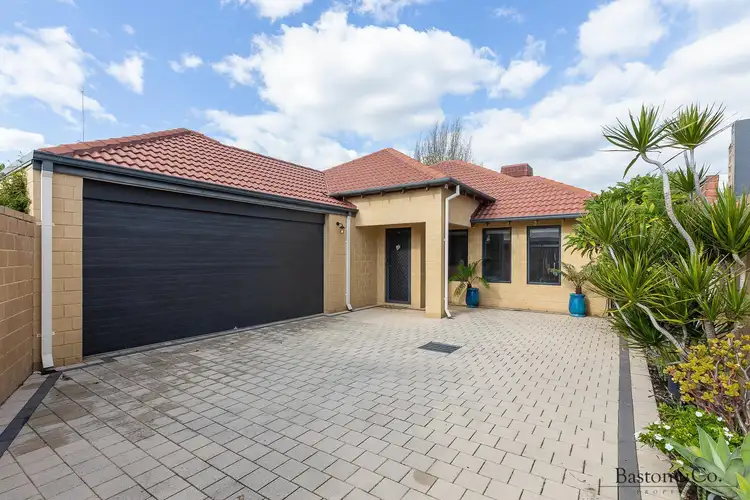 Second view of Homely house listing, 66A Geddes Street, Victoria Park WA 6100
