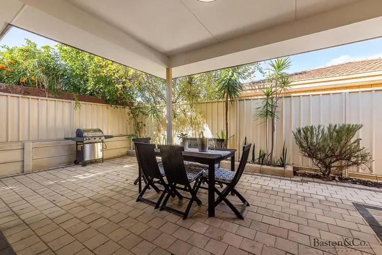 Fourth view of Homely house listing, 66A Geddes Street, Victoria Park WA 6100