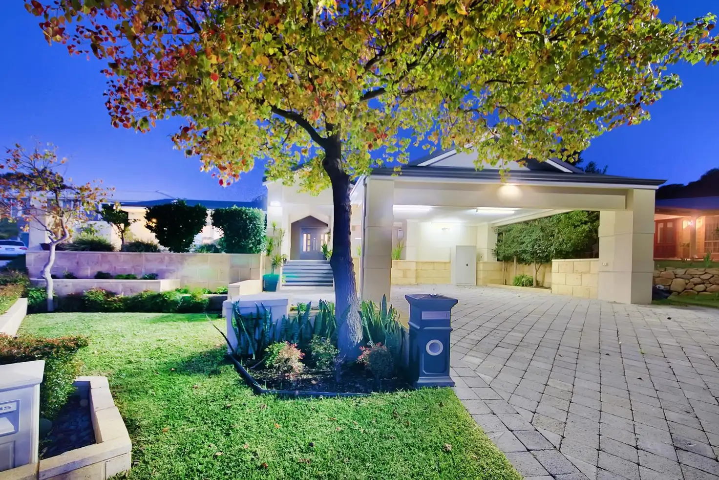 Main view of Homely house listing, 6 Lytham Mews, Connolly WA 6027