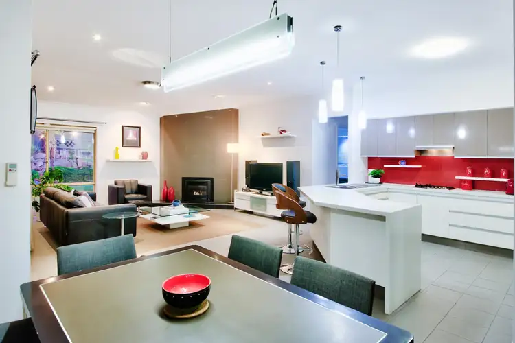 Sixth view of Homely house listing, 6 Lytham Mews, Connolly WA 6027