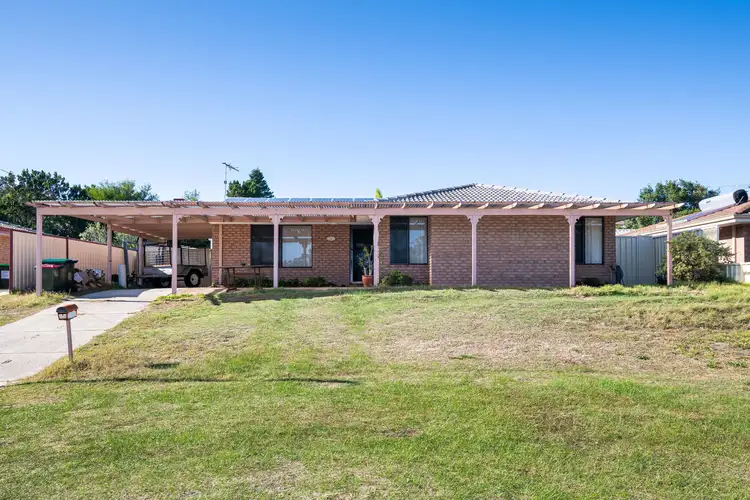 54 Gibson Avenue, Padbury WA 6025