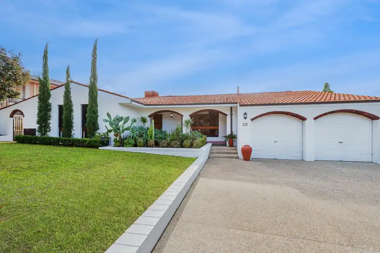 Fourth view of Homely house listing, 26 Williamstown Road, Doubleview WA 6018