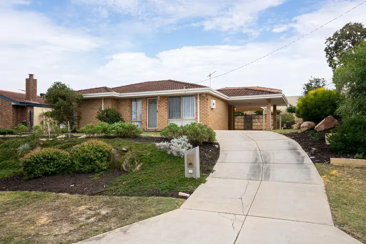 54 Simpson Drive, Padbury WA 6025
