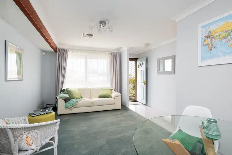 Second view of Homely house listing, 54 Simpson Drive, Padbury WA 6025
