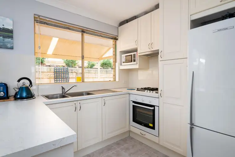 Fourth view of Homely house listing, 54 Simpson Drive, Padbury WA 6025