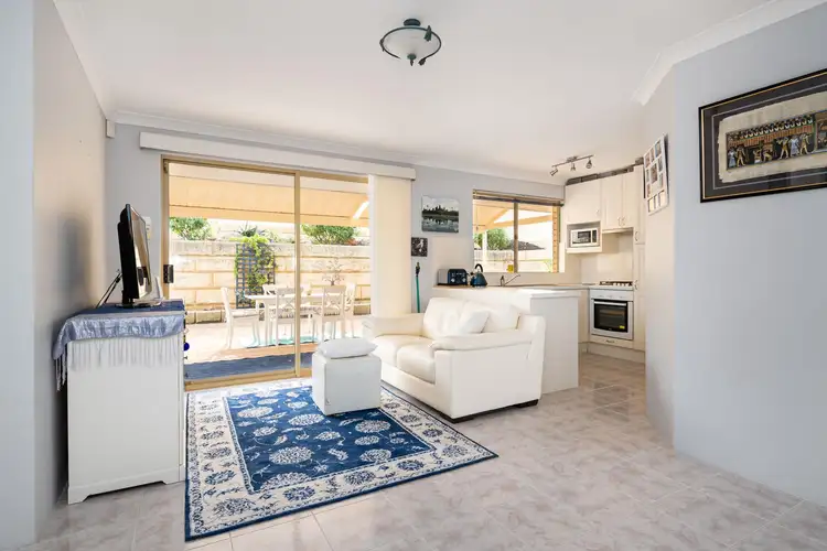 Sixth view of Homely house listing, 54 Simpson Drive, Padbury WA 6025