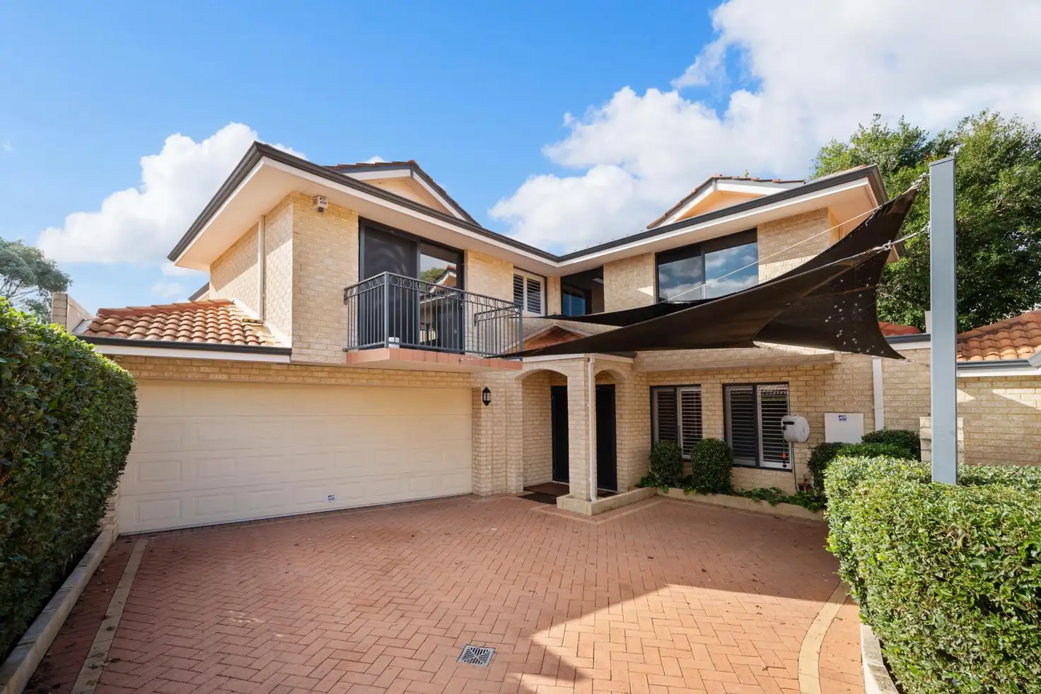 Main view of Homely house listing, 4 Waterview Drive, Woodvale WA 6026