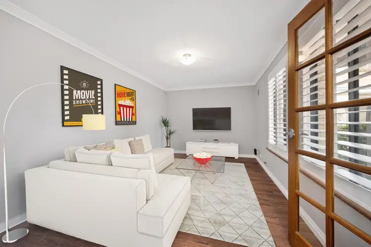 Second view of Homely house listing, 4 Waterview Drive, Woodvale WA 6026