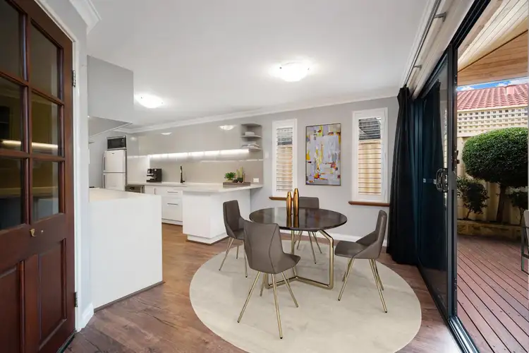 Fourth view of Homely house listing, 4 Waterview Drive, Woodvale WA 6026
