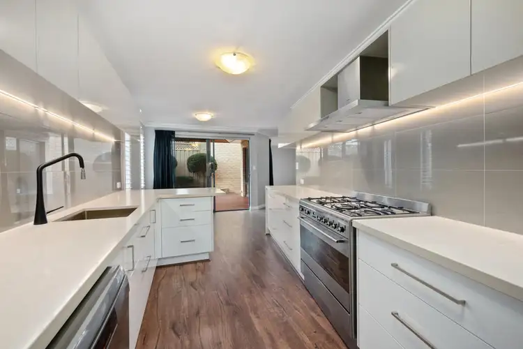 Sixth view of Homely house listing, 4 Waterview Drive, Woodvale WA 6026