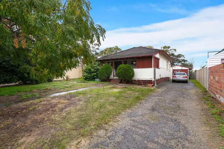 170 Planet Street, Carlisle WA 6101