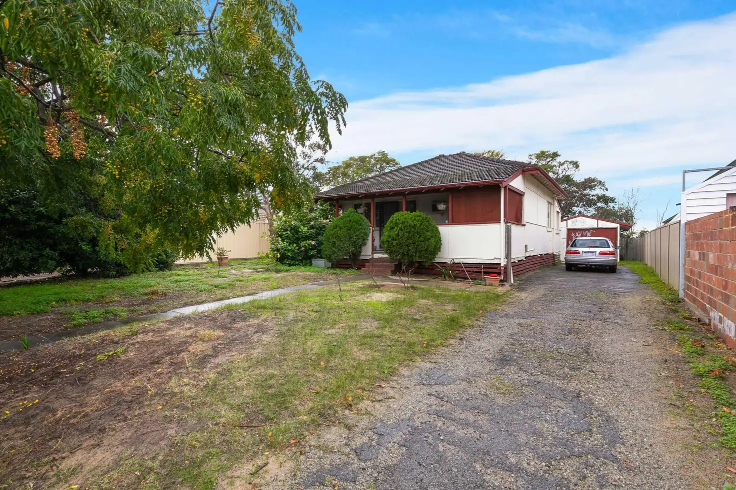 Main view of Homely house listing, 170 Planet Street, Carlisle WA 6101