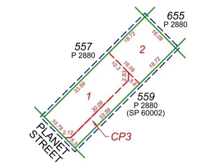 Third view of Homely house listing, 170 Planet Street, Carlisle WA 6101