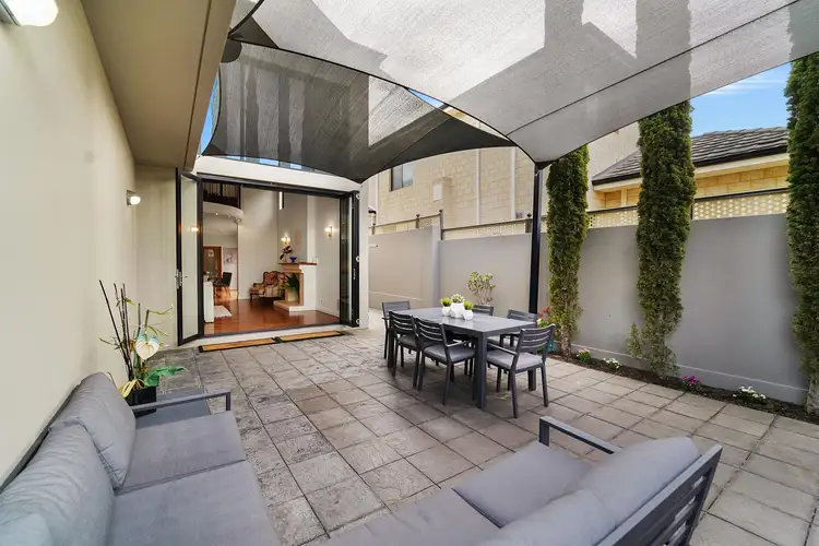72 Moulden Avenue, Yokine WA 6060