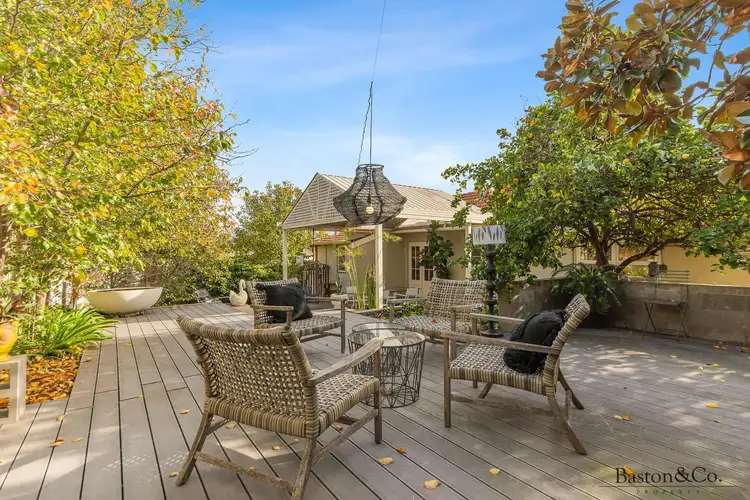 Fifth view of Homely house listing, 1/15 Maple Street, Lathlain WA 6100