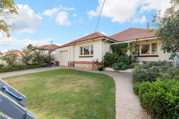 Second view of Homely house listing, 67 Walpole Street, St James WA 6102