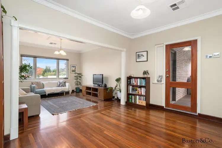 Third view of Homely house listing, 67 Walpole Street, St James WA 6102