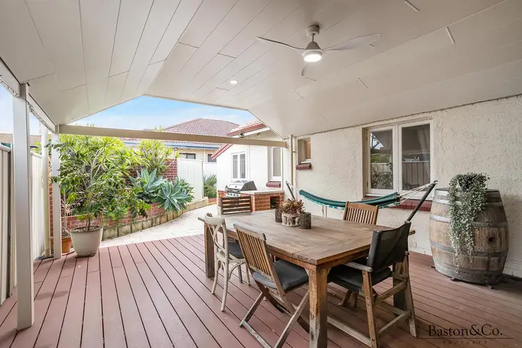 Fifth view of Homely house listing, 67 Walpole Street, St James WA 6102