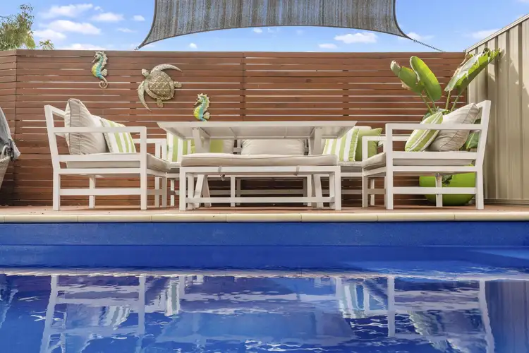 40 Panton Crescent, Karrinyup WA 6018