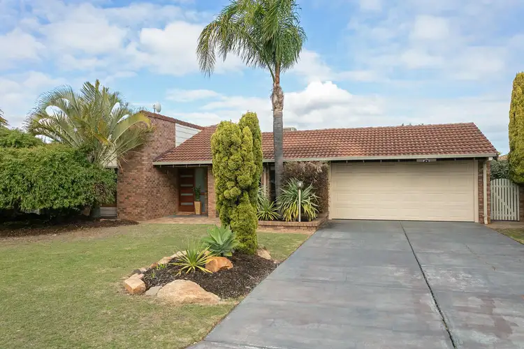 63 Cadogan Street, Kingsley WA 6026