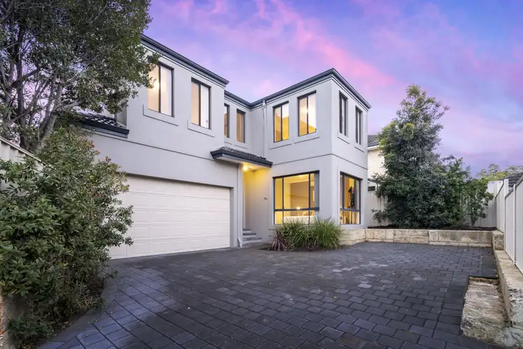 18B Worner Crescent, Karrinyup WA 6018