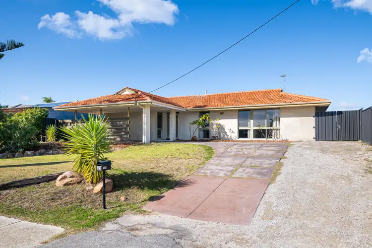 63 Macdonald Avenue, Padbury WA 6025