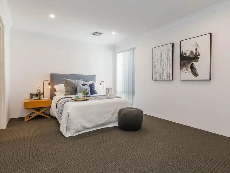 Sixth view of Homely house listing, Lot 659 Tufts Lane, Aubin Grove WA 6164