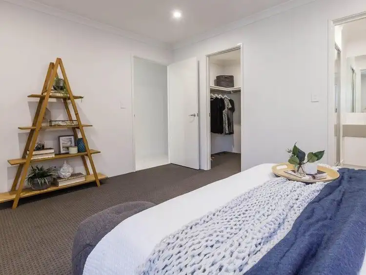 Seventh view of Homely house listing, Lot 659 Tufts Lane, Aubin Grove WA 6164