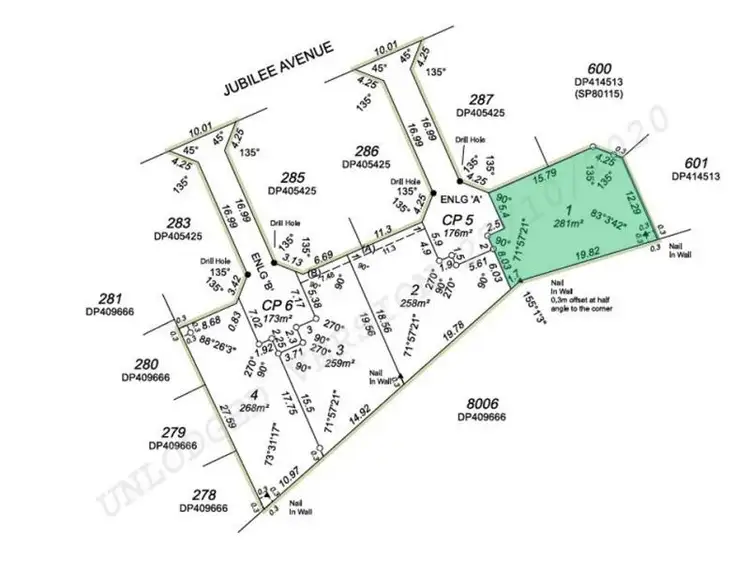Third view of Homely land listing, Lot 1, 33 Jubilee Avenue, Success WA 6164